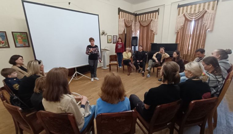 Высказывание М.В. Ломоносова послужило финальной темой конкурса «Слова подобны крыльям»