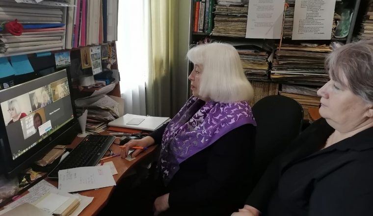 «Подводим итоги». Новости от хранителей.