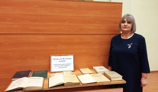 Забытые слова пополнили лексикон студентов