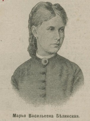 Ко Дню матери о Марии Васильевне Орловой