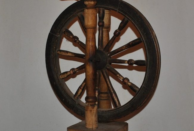 Новости от хранителей