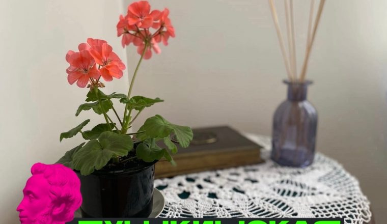 Почувствуйте «Ароматы из прошлого» в музее А.И. Куприна