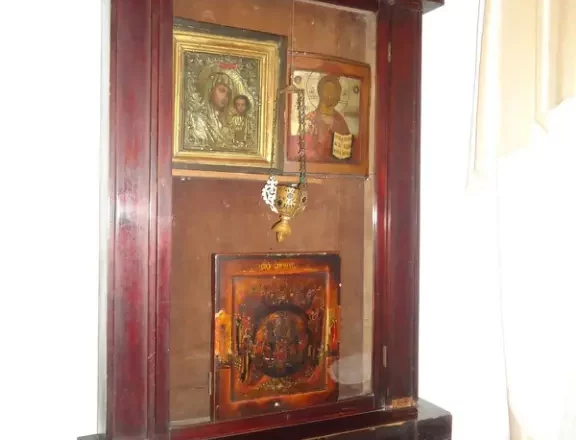 10 ноября — день Параскевы Пятницы