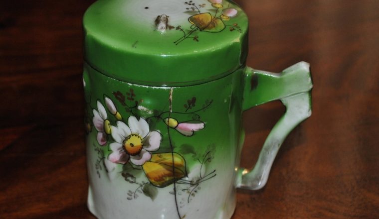 Рубрика «История одного экспоната»