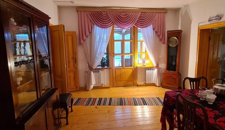 Приходите в музей В.Г. Белинского по «Пушкинской карте»!