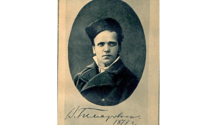 «Живописный характер»: новости от хранителей к 170-летию со дня рождения В.А. Гиляровского