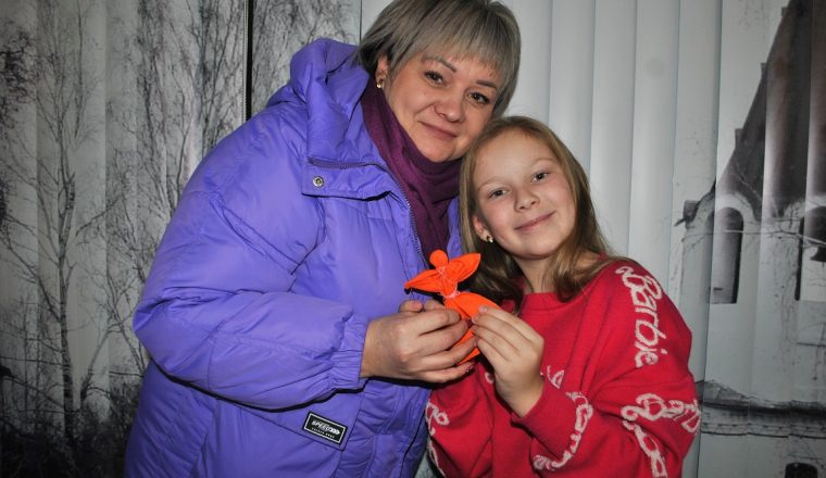 В музее А.Н. Радищева присоединились к акции