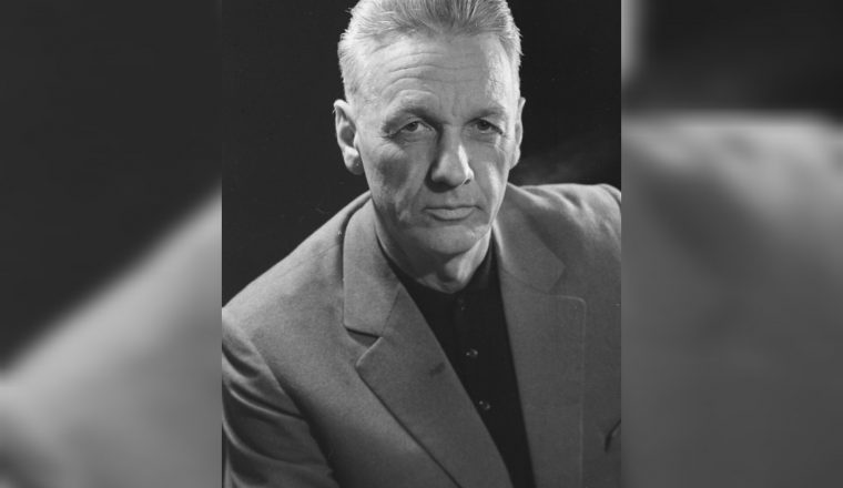 Памяти Николая Задорнова: «Пожалуйста, не падайте духом…»