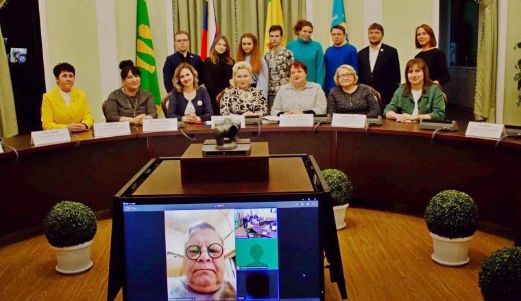 Новости от хранителей к 140-летию со дня рождения Ф.В.Гладкова