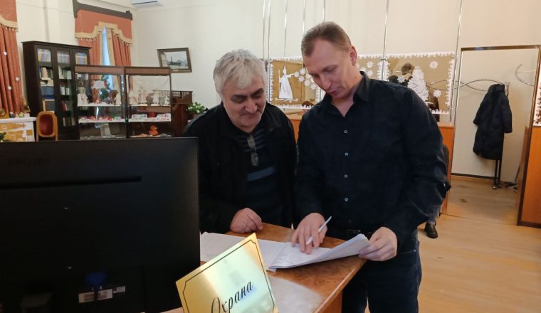 Мы позаботимся о вашей безопасности на новогодних мероприятиях!