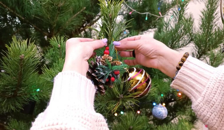 Дарим билеты на Новогоднюю ёлку!