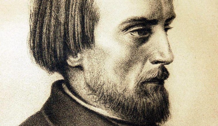 «Слушал сонату Бетховена со слезами восторга на глазах…» — В.Г. Белинский о музыке