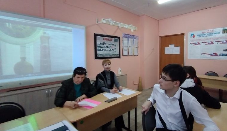 Сотрудники Пензенского литературного музея выступили в составе жюри конкурса «Знатоки родного края»