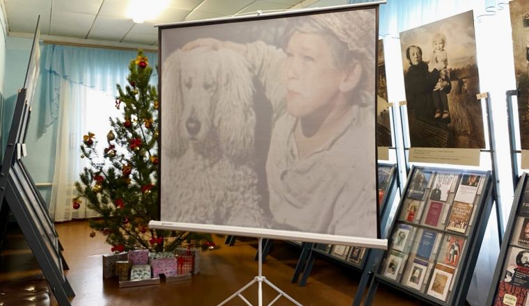 В музее А.И. Куприна показали детский фильм