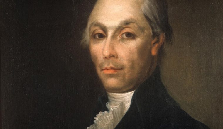 К 275-летию А.Н. Радищева