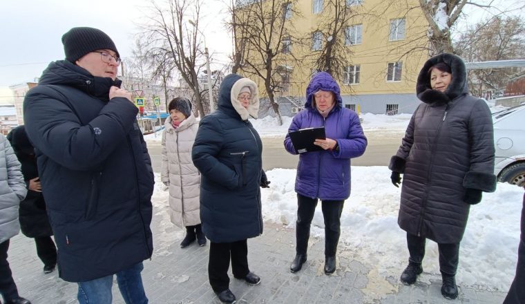 Проверка антитеррористической безопасности успешно прошла в Литературном музее
