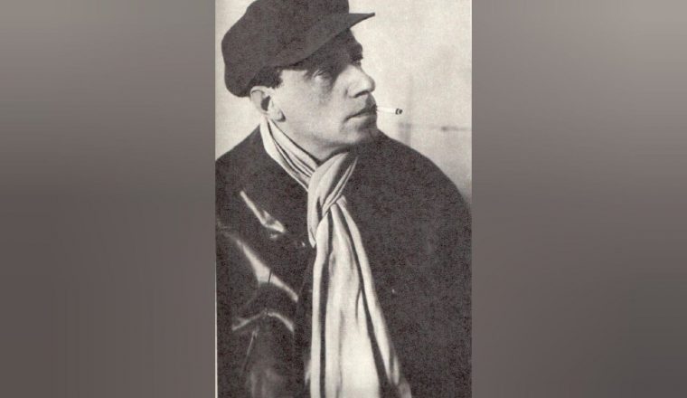 В.Э Мейерхольд и его переписка — новости от хранителей к 150-летию со дня рождения «театрального мага»