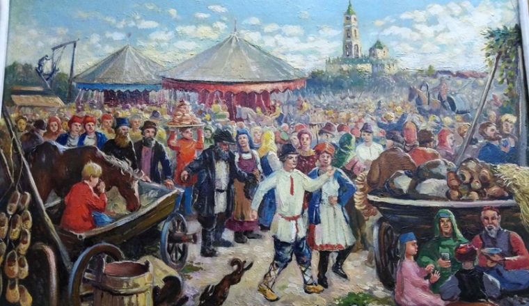 Музей В.Г. Белинского приглашает на мероприятие по «Пушкинской карте»