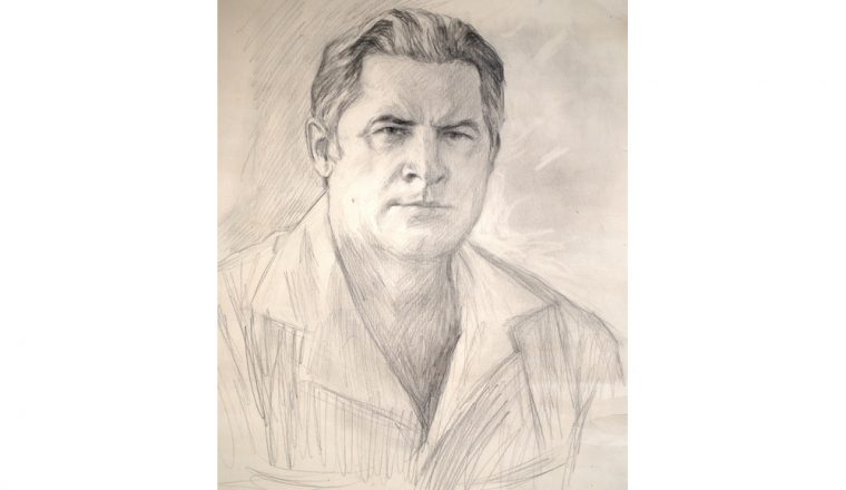 Новости от хранителей: новое поступление в изобразительную коллекцию Объединения