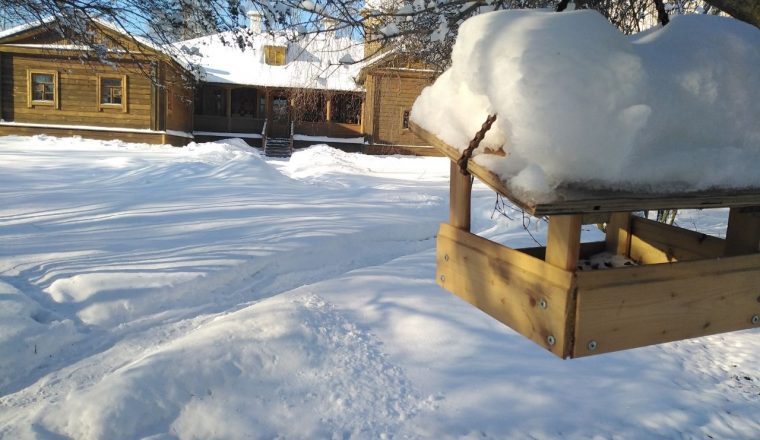 Февраля, 6 числа 1831 года.