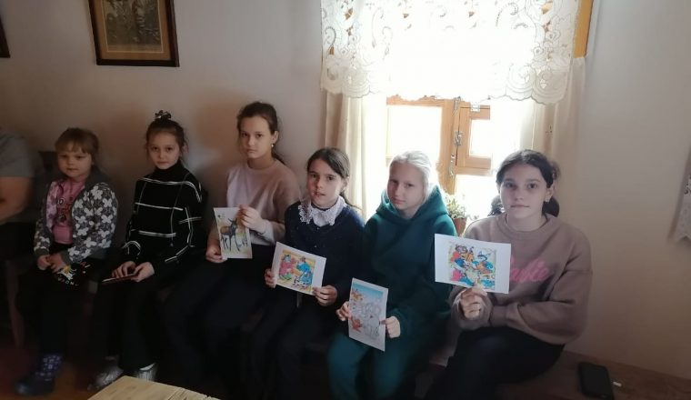 «Путешествие в мир басен Крылова» — интерактивный урок в музее В.Г. Белинского