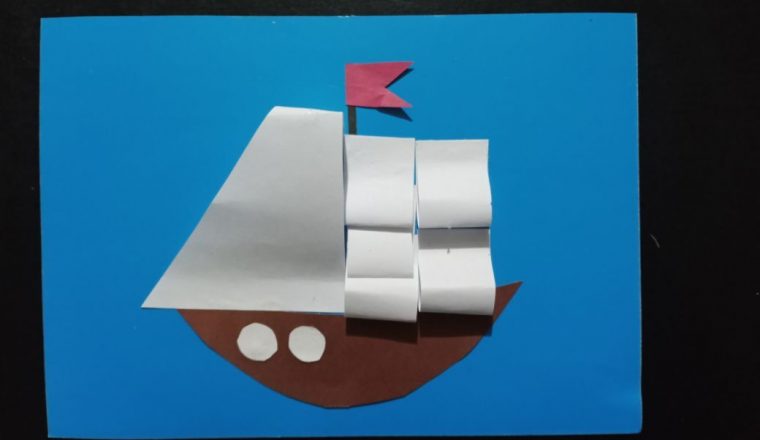 В музее создают подарки к празднику