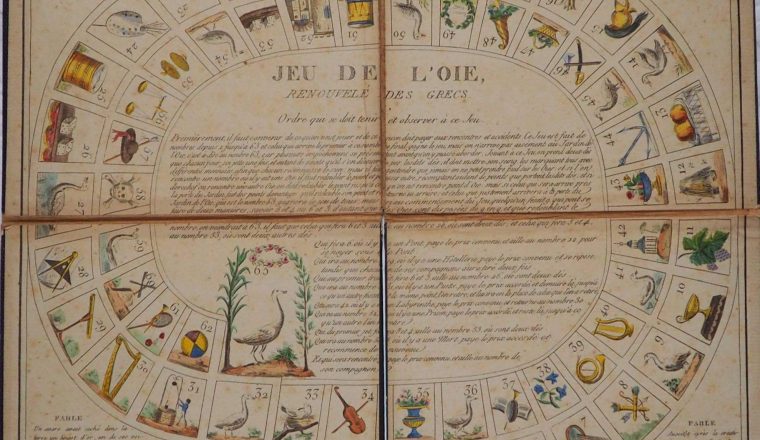 Редкий экспонат в фондах музея В.Г. Белинского