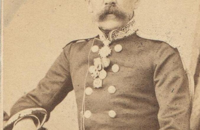 Уникальная реликвия из фондов музея В.Г. Белинского