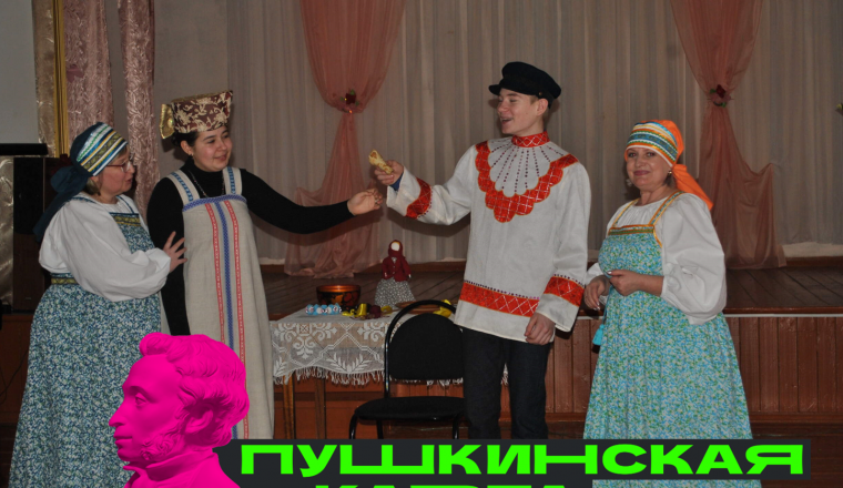 О старинных народных обрядах рассказывают в музее