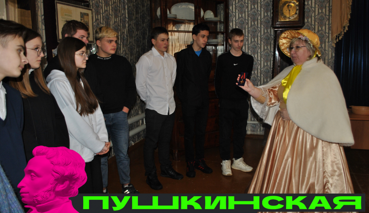 О династии военных рассказали в музее