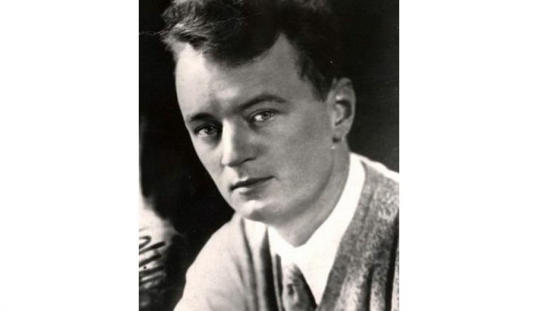 «Уничтожьте страх, уничтожьте всё, что рождает страх…»: новости от хранителей к 120-летию со дня рождения А.Н. Афиногенова