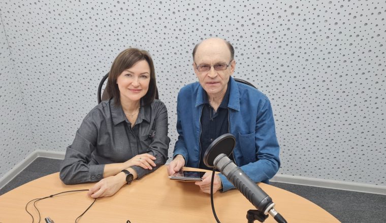 О праздновании «Масленицы в Радищево» слушайте на «Радио России. Пенза»