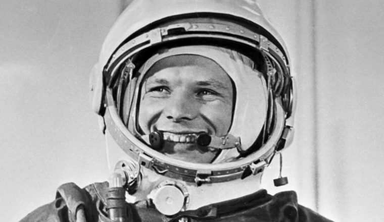 Новости от хранителей к 90-летию со дня рождения Ю.А.Гагарина: «Герой своего времени»