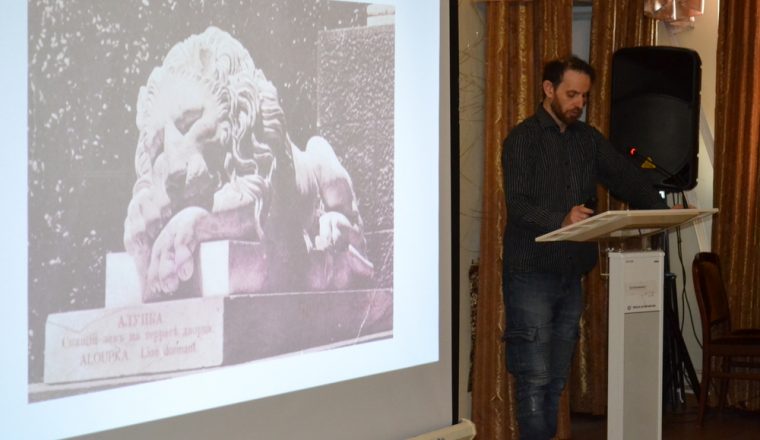 Крымская весна – важнейшее событие в новейшей истории страны!