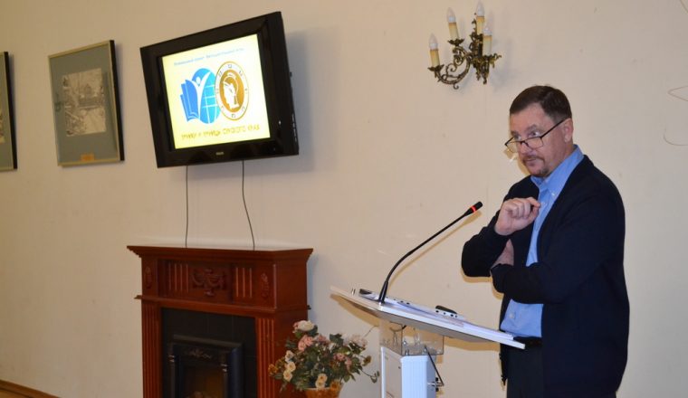 «Умники и умницы» прошли отборочные испытания в Пензенском литературном музее