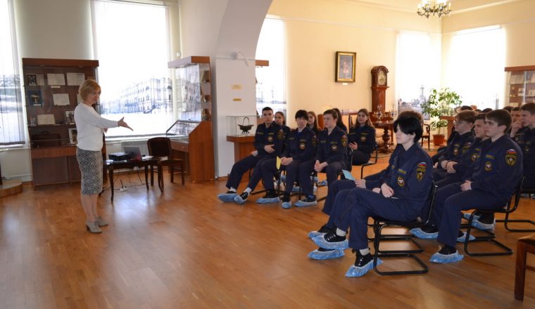 В Пензенском литературном музее состоялась презентация музейного квиза «Пенза литературная: известная и неизвестная»