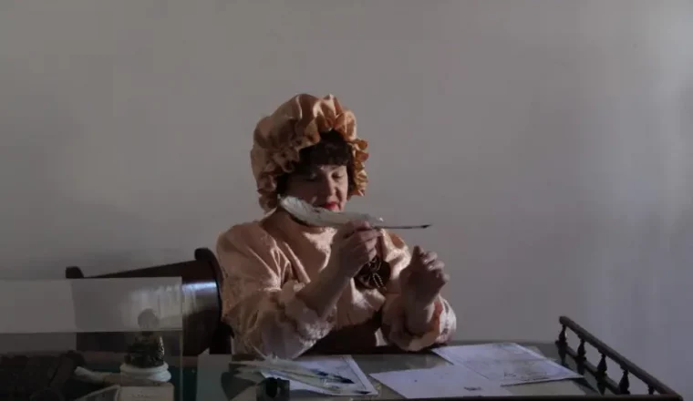 «Хозяюшкины дни» в музее В.Г. Белинского