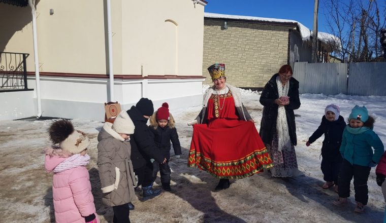 Чембар многонациональный