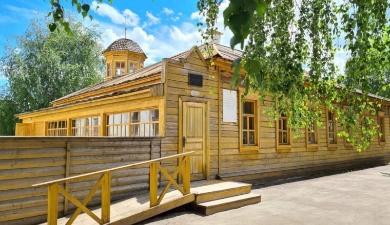 «Усердная прихожанка» — о матери В.Г. Белинского