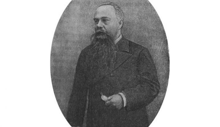 «В его рассказах многое взято из его наблюдений в Пензенской губернии…»: новости от хранителей к 190-летию со дня рождения И.А.Салова