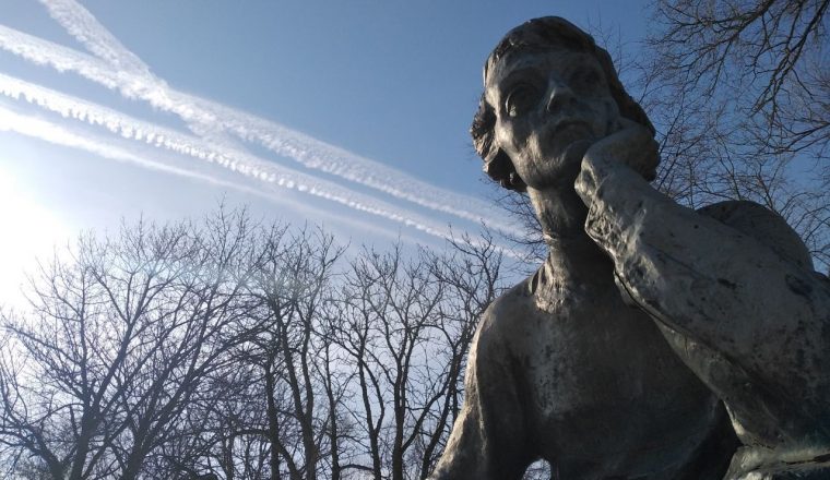 Виссарион Белинский о поэзии и поэтах