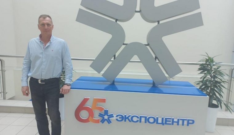 Перенимаем опыт коллег по благоустройству территории музеев на ParkSeasonExpo