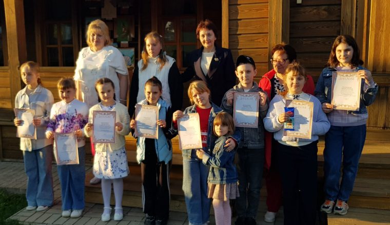 В музее В.Г. Белинского прошли мероприятия в рамках Всероссийской акции «Библионочь»