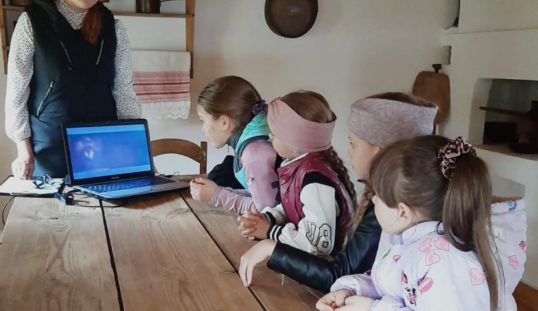 «Чтобы помнили…» — в музее В.Г. Белинского говорили о памятной дате в истории страны