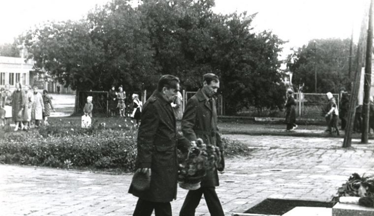 Рассказываем об истории Купринских праздников