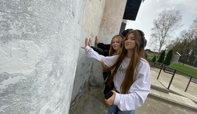 Музей А.И. Куприна приглашает совершить увлекательное путешествие «В сердце Купринского Наровчата»