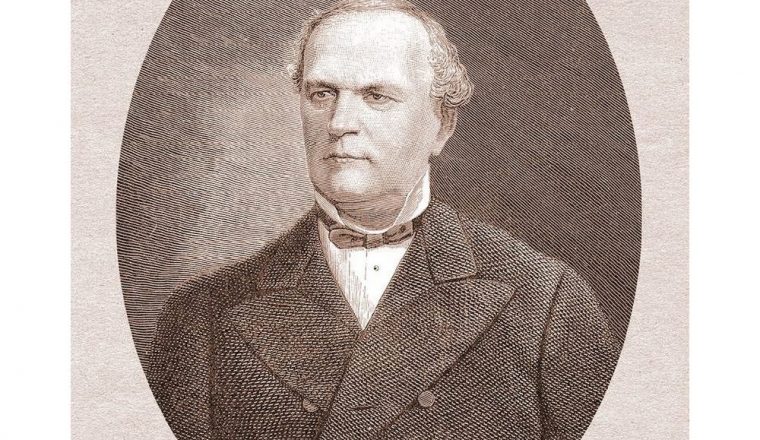 «Человек наблюдательный»: новости от хранителей к 210-летию со дня рождения В.А.Инсарского