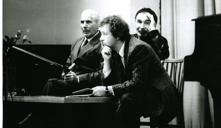 Рассказываем об истории Купринских праздников