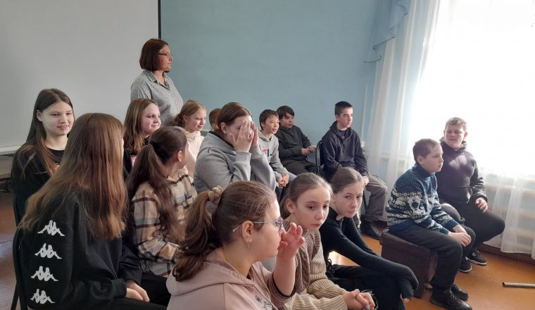 В музее А.И. Куприна проводятся мероприятия к юбилею Н.В. Гоголя