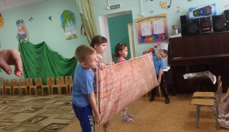 «Моя семья, моя родословная» — одно из востребованных музейных циклов занятий.